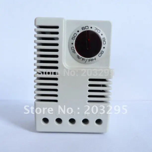 

Electronic Hygrostat EFR 012 control temperature,new,control switch