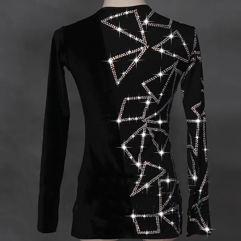 Latina Dance men Shirt 2020
