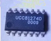

good quality UCC81274D UCC81274 SOP14 Integrated circuit chip