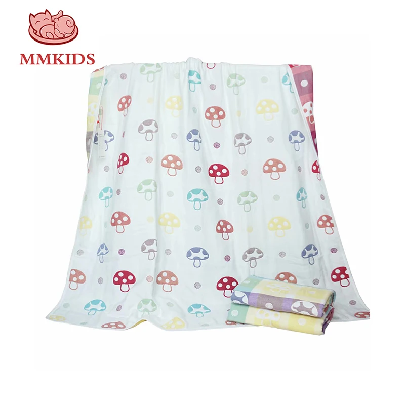 

MMKIDS Baby blankets thicken double layer coral fleece infant swaddle bebe envelope wrap newborn baby bedding blanket