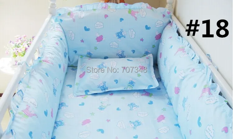 newborn bed set