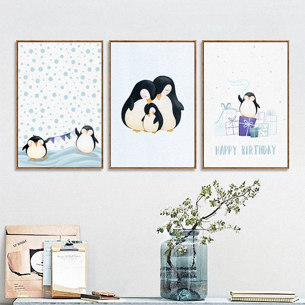 Dessin Anime Peinture Animal Panda Fox Pictural Mur Art Requin Pirate Bateau Impression Sur Toile Nordique Affiche Bebe Enfants Chambre Decoration 40x60 Cm X 3 Sans Cadre Decoration Murale Decoration De Chambre Dessin Anime Peinture Animal Panda Fox Pictural Mur Art Requin Pirate Bateau Impression Sur Toile Nordique Affiche Bebe Enfants Chambre Decoration 40x60 Cm X 3 Sans Cadre Decoration Murale Decoration De Chambre