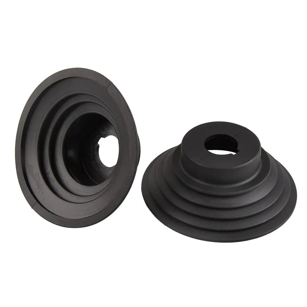 

Car Rover Headlight Housing Dust Cover Rubber Seal Unversal Anti-dust Cap for Xenon HID LED Car Light Bulbs