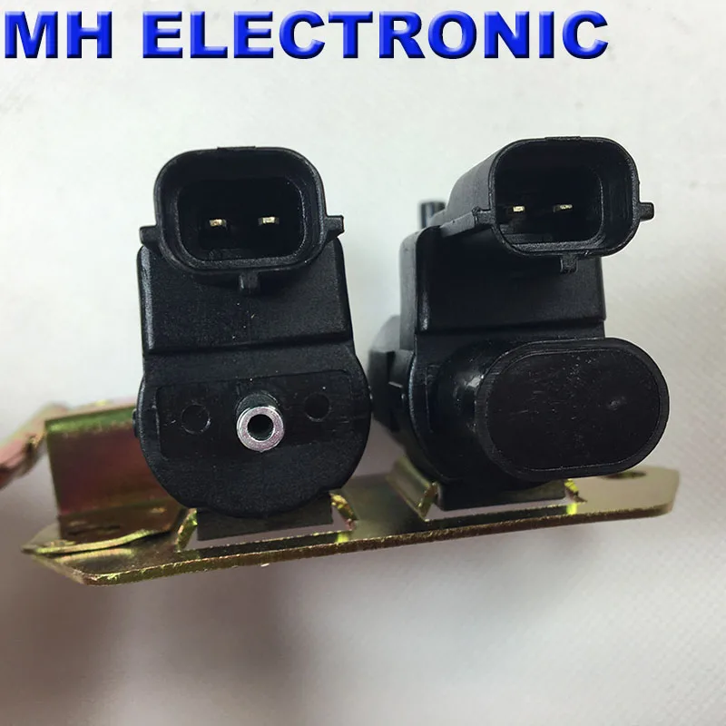 MR534632 K5T81273 For Mitsubishi Pajero IO Montero Pinin 4G93 4G94 1999-2005 Freewheel Clutch 4WD Select Control Solenoid Valve