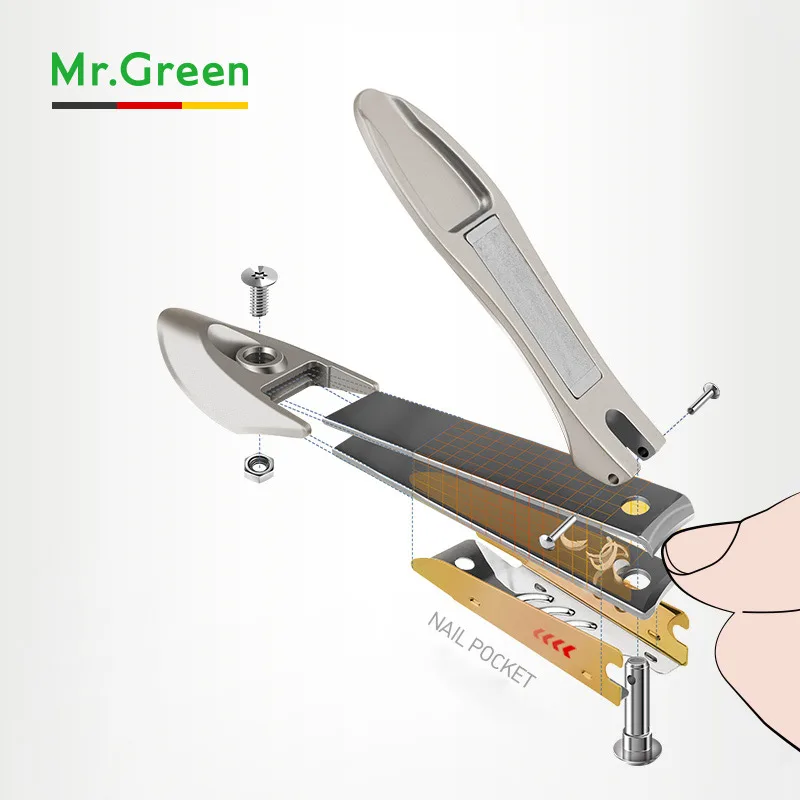 Stainless Steel Nail Clipper for nail clipper set,nail clipper,nail scissors set,nail clippers,manicure set,manicure sets,manicure nail clipper set,nail clippers kit