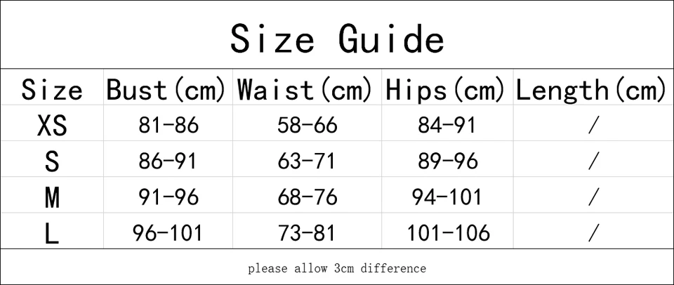 size
