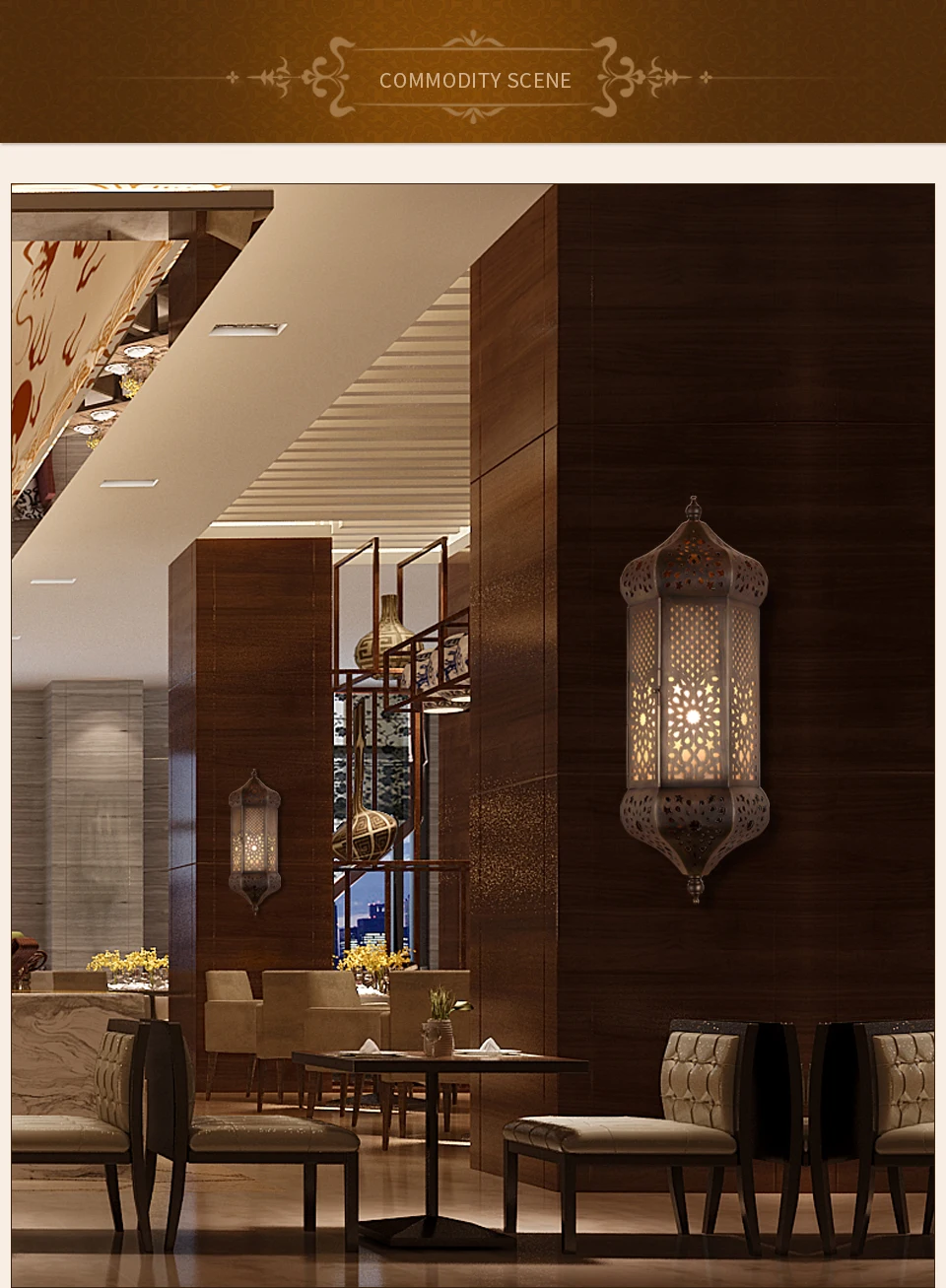 Arabia античный E27 светодиодный настенный светильник для помещений Ретро Лофт промышленный винтажный настенный светильник для ресторанной лестницы