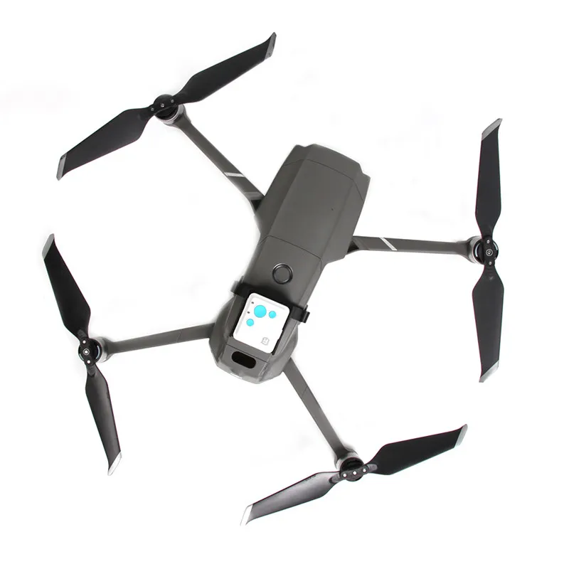 Gps Tracker Supporto Della Staffa Per Il Dji Mavic 2 Pro E Zoom Drone