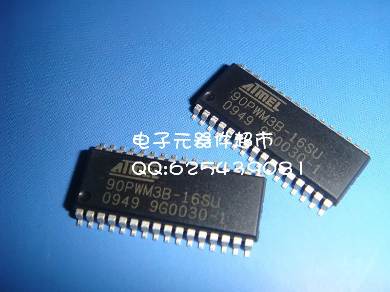 

AT90PWM3B-16SU AT90PWM3B SOP