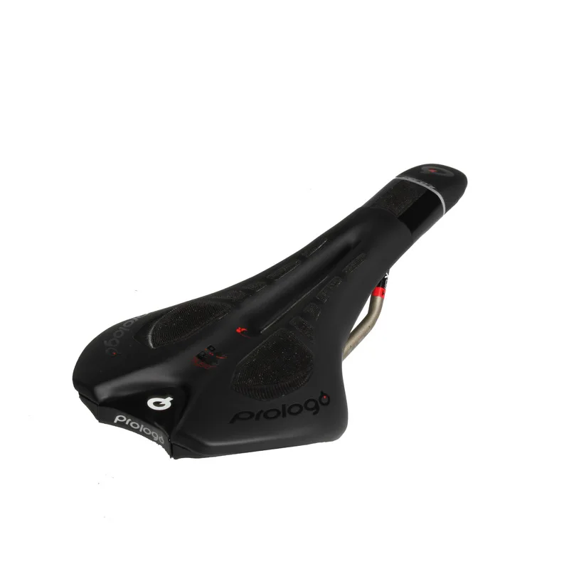 Italy Prologo ZERO II PAS CPC TIROX Genuine Authorized Agent Bicycle Saddle Cushion Seat Road