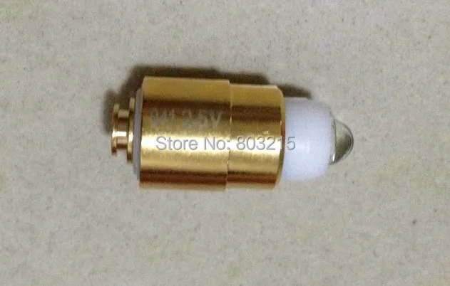 

FREE SHIPPING Compatible lamp for HEINE T-001.88.041,XHL #041 2.5V,mini Fibralux,Endoscope 041-Free shipping