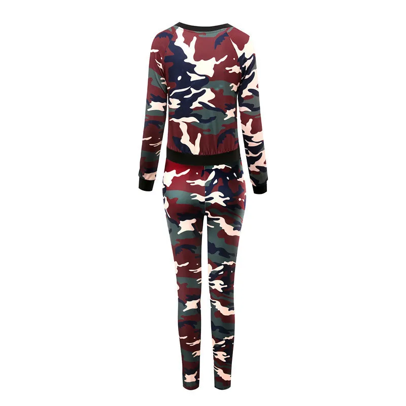 LUO-SHA-Fashion-Women-Tracksuit-Two-Piece-Set-top-and-Pants-Summer-Women-s-Costumes-Camouflage(4)