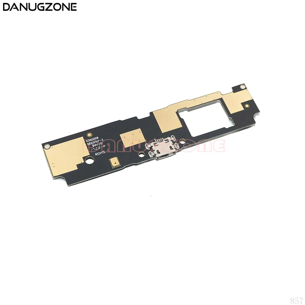 

5PCS/Lot For Infinix Hot Note 3 NOTE3 / X601 USB Charging Dock Port Socket Jack Plug Connector Charge Board Flex Cable