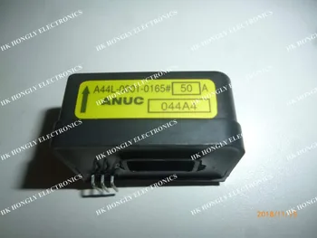

2PCS A44L-0001-0165 A44L-0001-0165#50A 100A 150A 200A