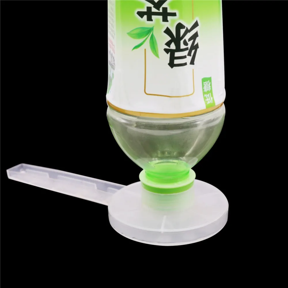 

1pcs/lot Bee Feeder White Green Plastic Beekeeping Tools Bee Drinking Fountains Beekeepers Must Have Beekeeping Tools Wholesale