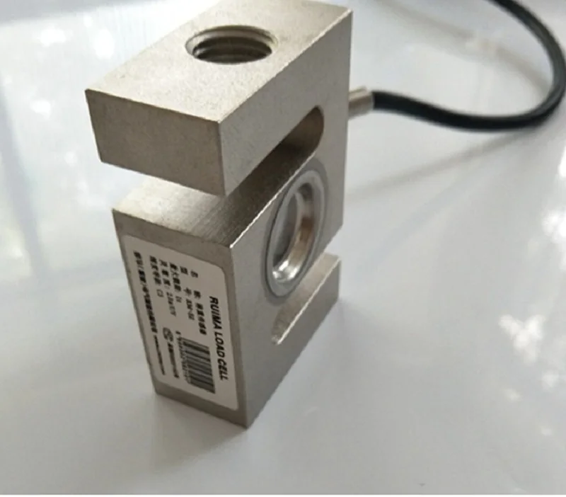 

S-Type Weighing Sensor/Tension sensor/RM-S2 Pull Pressure Sensor