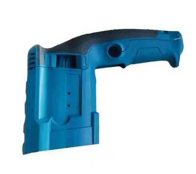 Plastic Handle Body Replacement For Bosch Gbh 2 28 Hammer Second