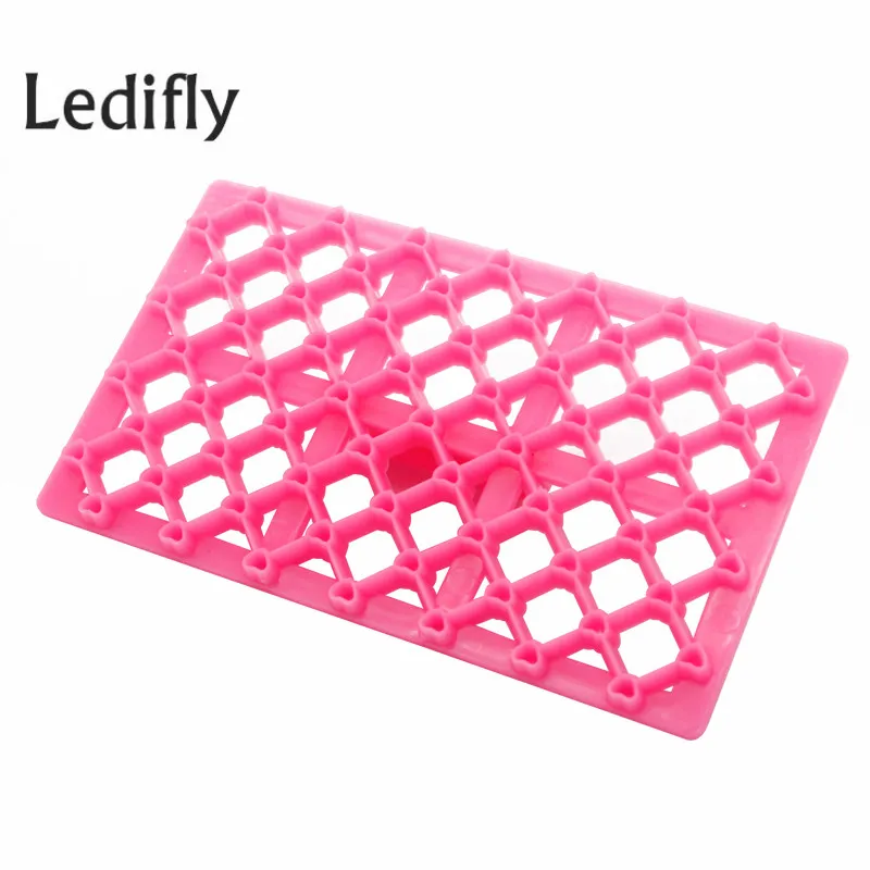 Ledifly Impression DIY Cutter Flower DIY Cookie Cutter