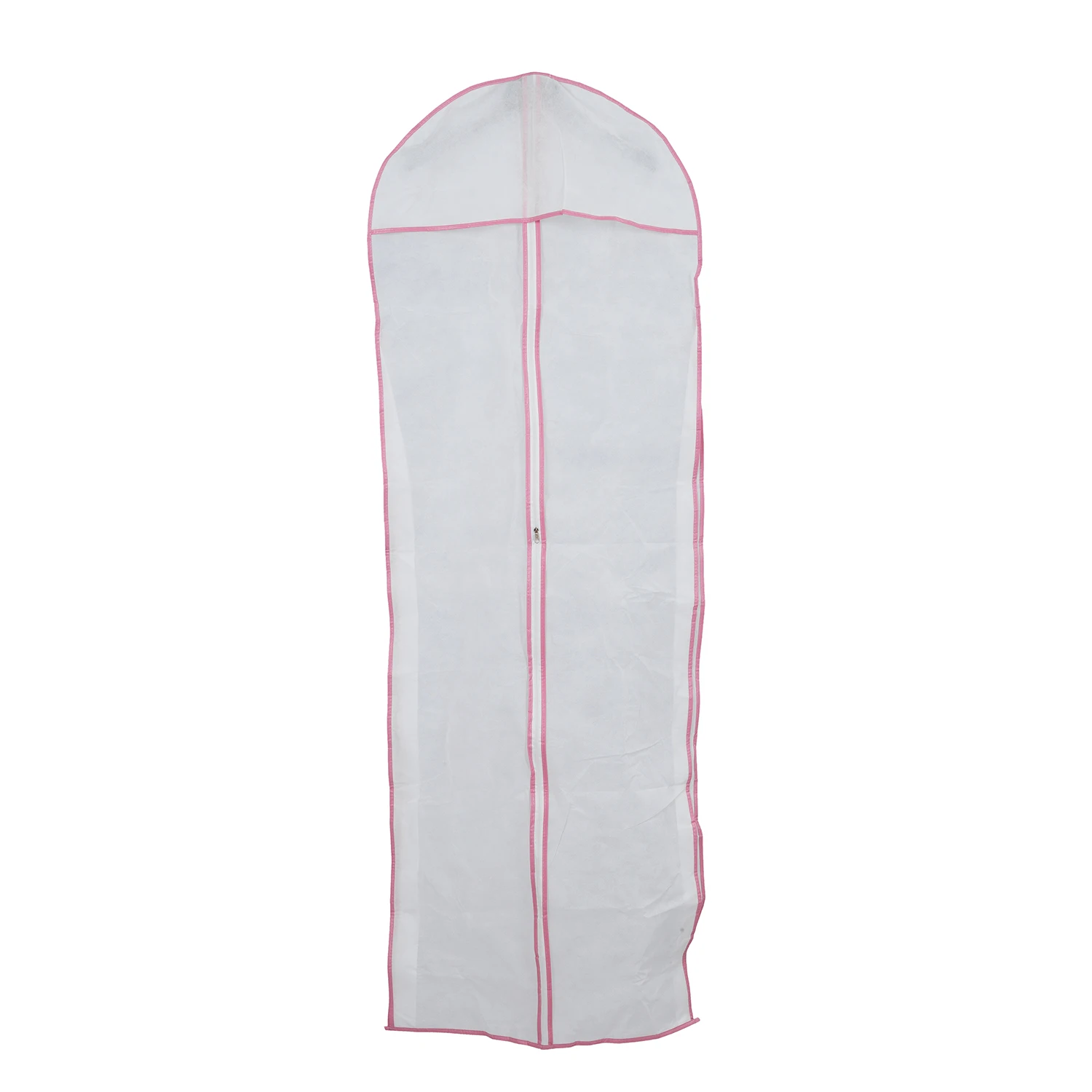Wedding Evening Dress Gown Garment Storage Cover Bag Protector 150cm