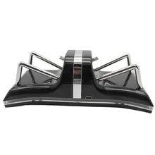 USB синий светодиодный док-станция для sony PS3 беспроводной Bluetooth контроллер