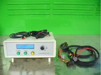 

CRP680 common rail pump simulator with HP0 function