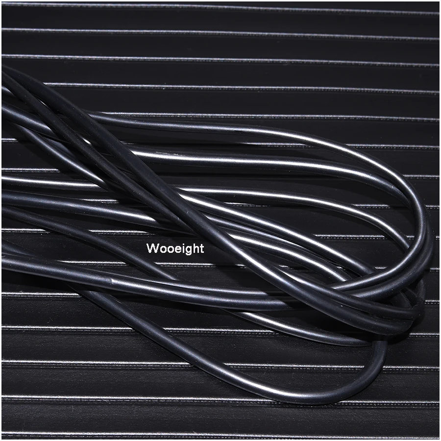 22AWG OCC copper wire for Diy headphone cable interconnect cable per meter for DIY cable