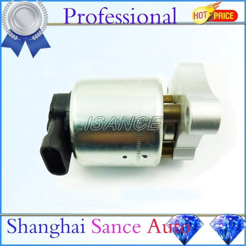 Isance Egr Control Valve 17200272 5851024 For Opel