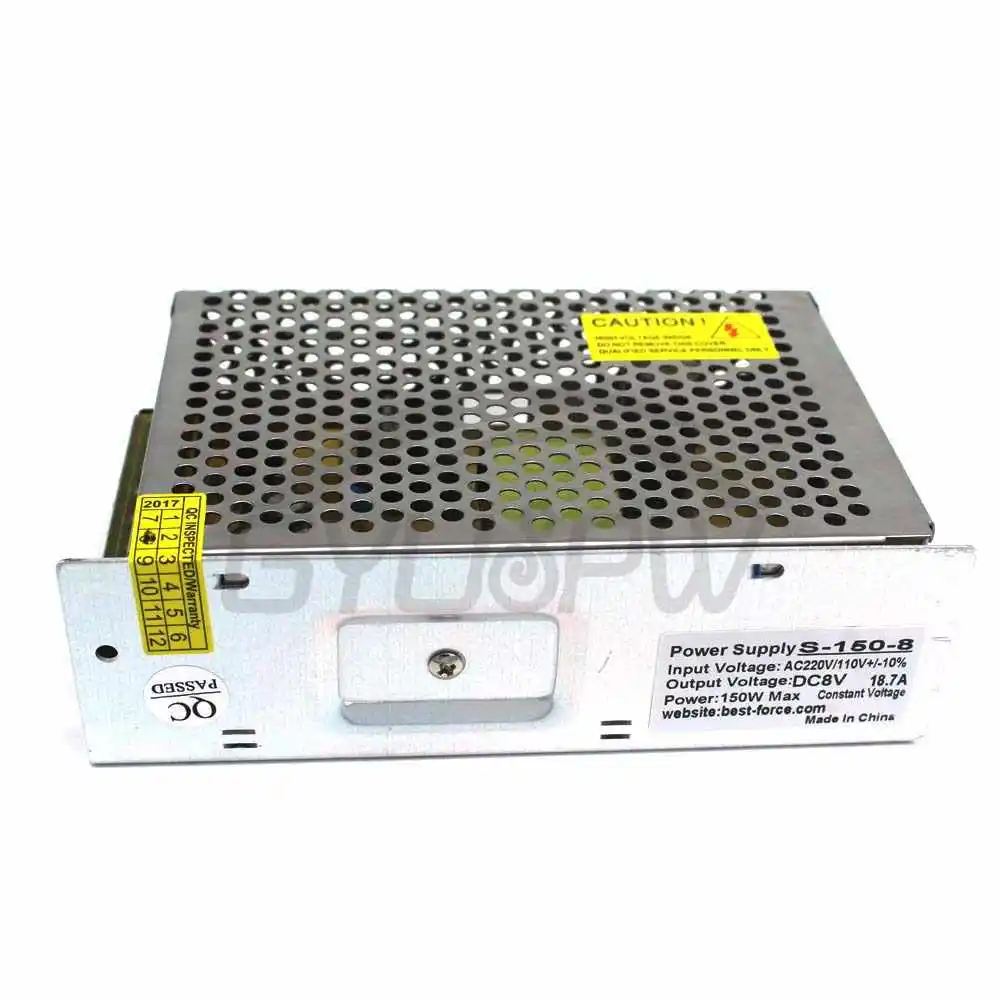8V150W-4