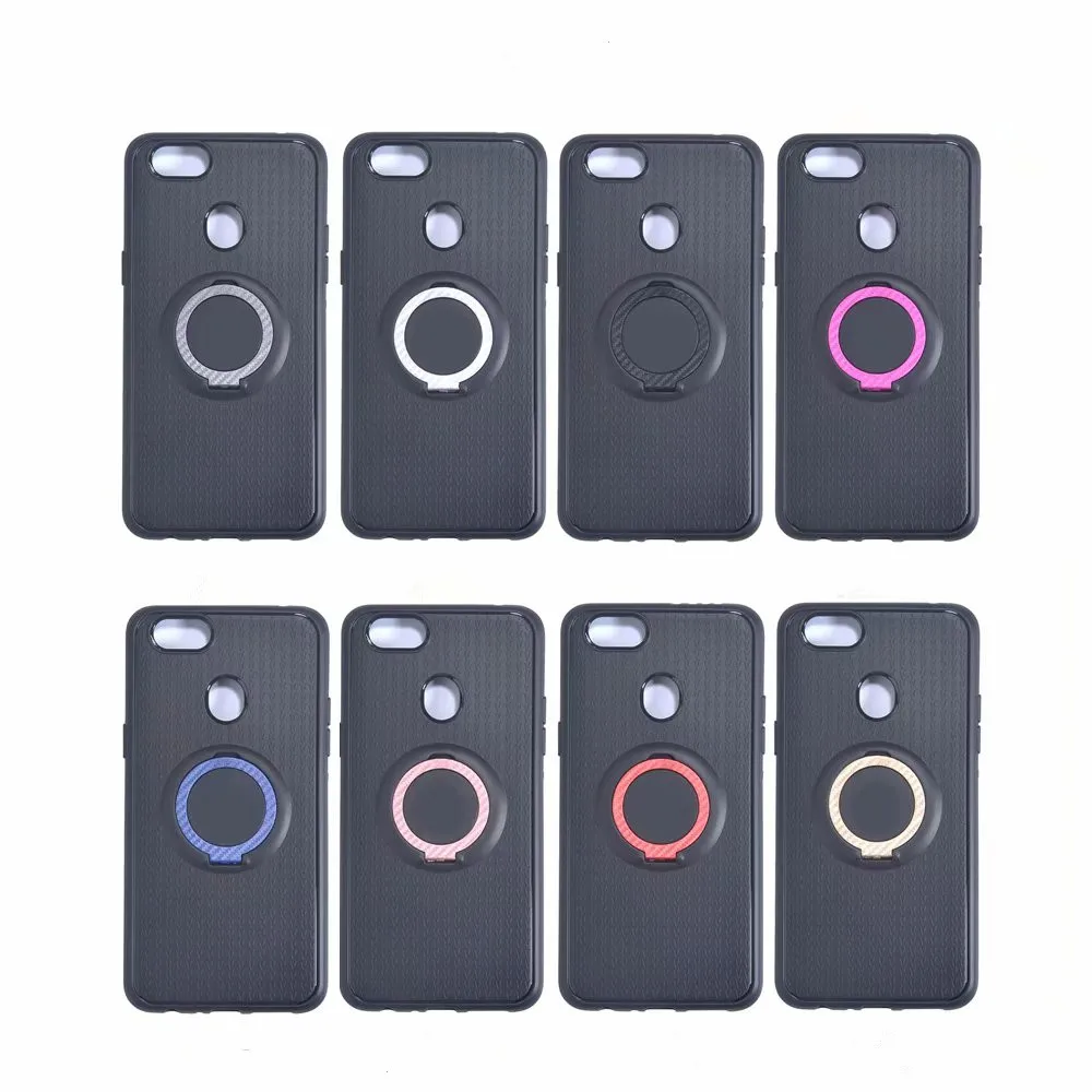 

Magnetic Ring Stand Case For Samsung Galaxy Note 9 8 Full Cover Case For Samsung A6 A8 A7 A9 Plus 2018 J3 J5 J7 2017 Prime cases