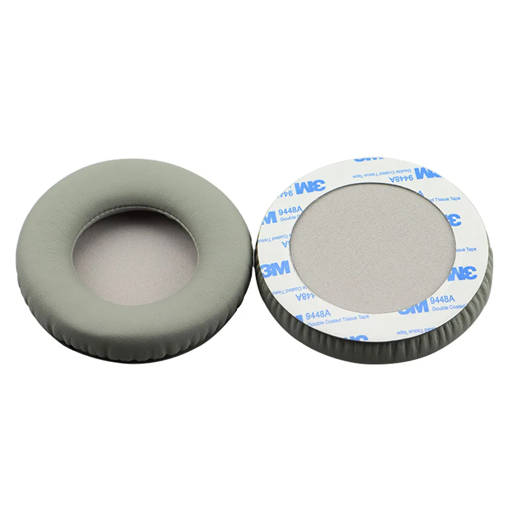 POYATU Earpads Replacement Earpads Ear Pads Cushions For Steelseries Siberia V3V2V1 Headphones Ear Cushions Cover  (16)