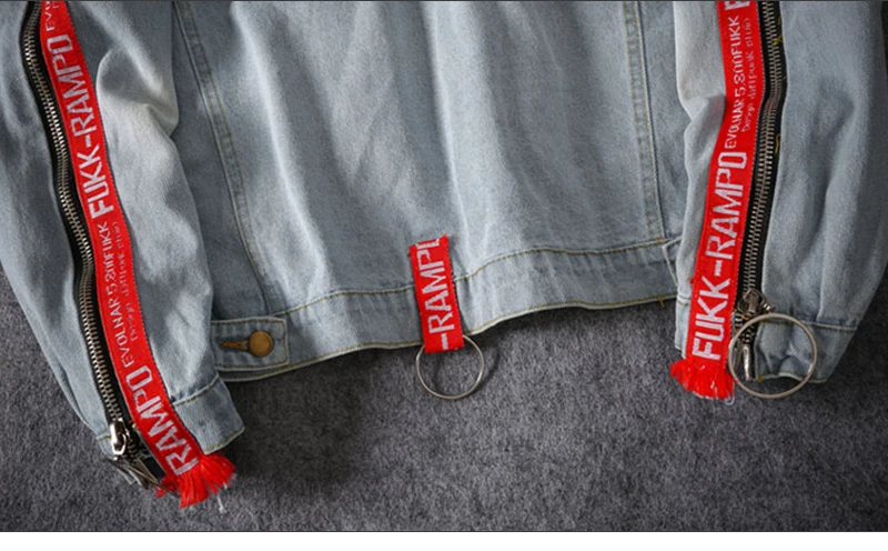 Jacket Men Rock  (12)