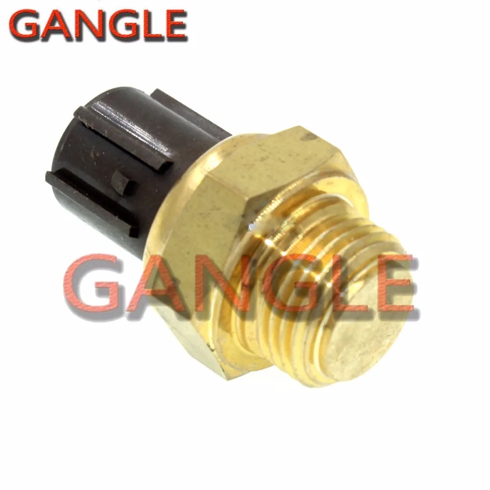 Radiator Coolant Fan Temperature Sensor Switch valve for Honda Accord