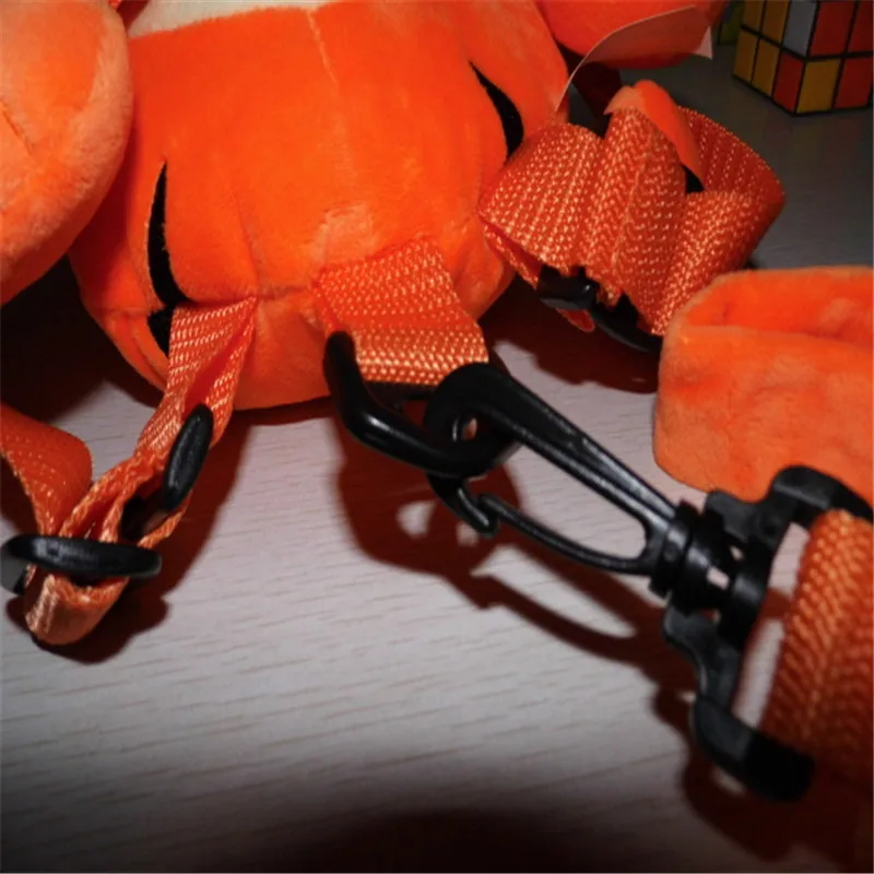 2 в 1 детский рюкзак переноска С Рисунком Тигра|baby harness backpack|harness backpackwalking assistant |