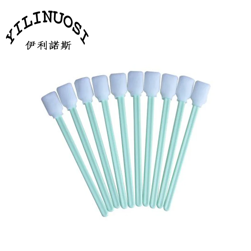 

50 pcs Cleaning Swabs for Epson / Roland / Mimaki / Mutoh Printers