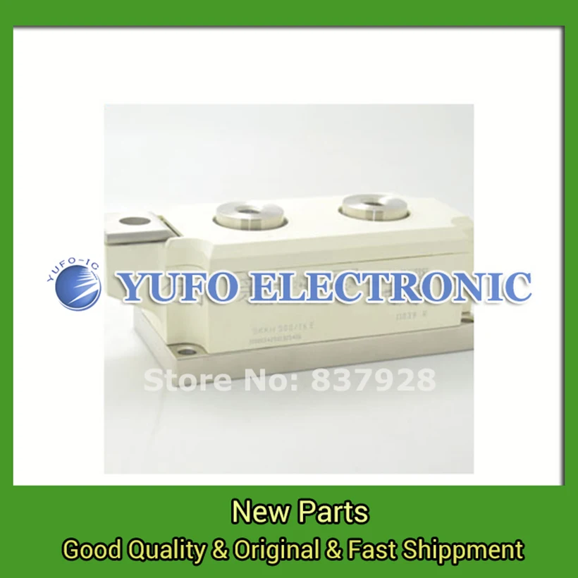 

Free Shipping 1PCS SKKH500 / 16E new original special power su-pply Module can be directly captured YF0617 relay