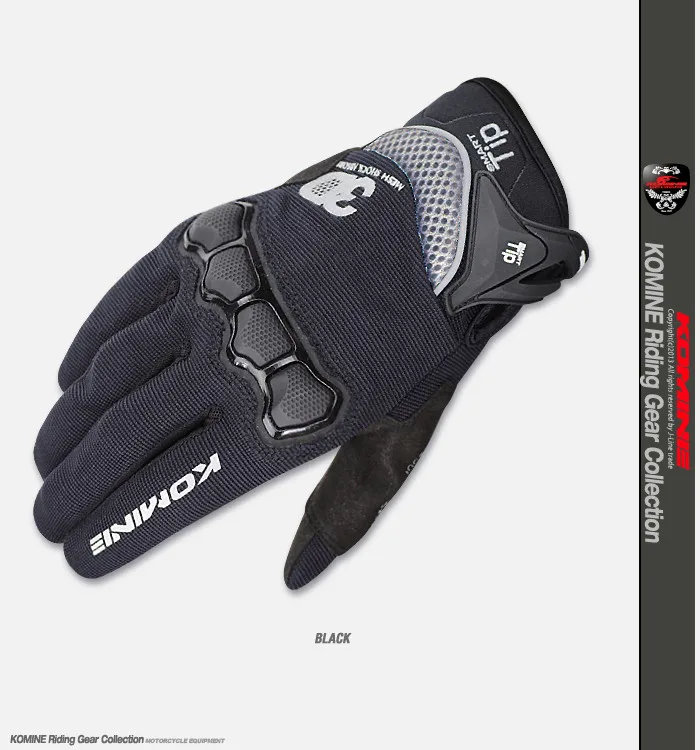 Jedź motorcycle jazda na rowerze sport Off-road rękawiczki do obsługiwania ekranów dotykowych GK 162 3D ochrony rękawiczki z siatki Jedź motorcycle jazda na rowerze sport Off-road rękawiczki do obsługiwania ekranów dotykowych GK 162 3D ochrony rękawiczki z siatki