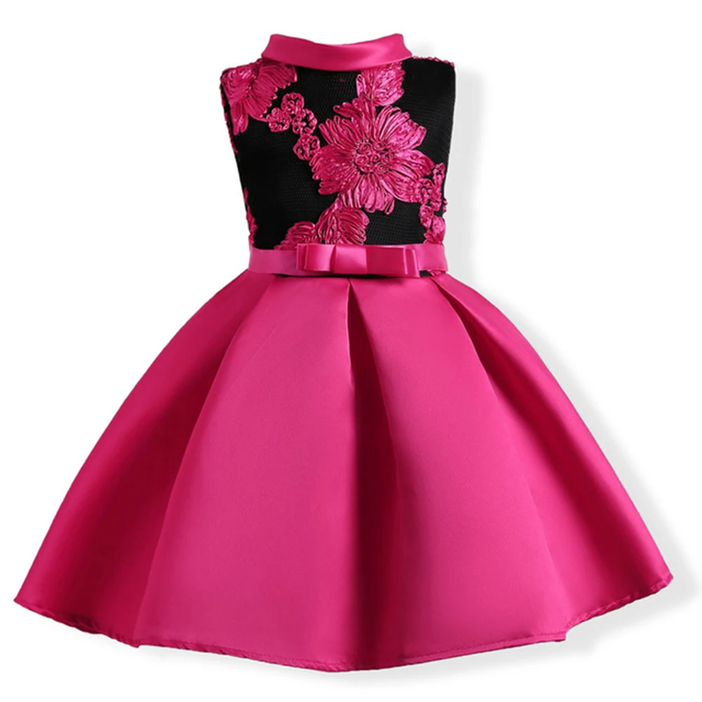 

Girl Evening Dresses Christmas Dress Toddler Girls Princess Dress Kids Party Dresses For Girls Clothing 2 3 4 5 6 7 8 9 10 Year
