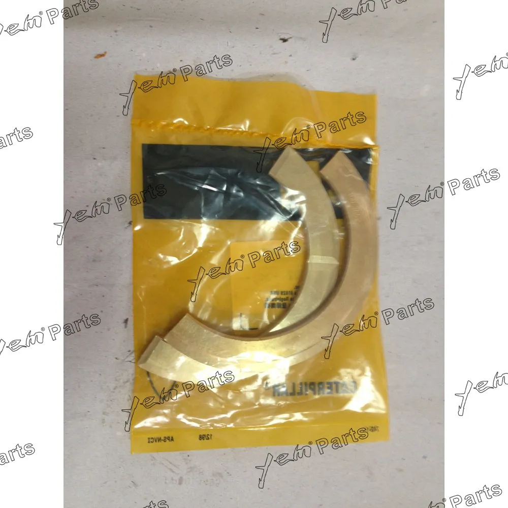 3306 thrust washer