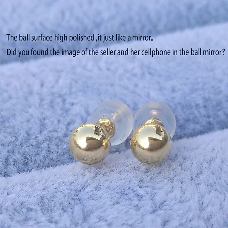 Cheap stud earrings