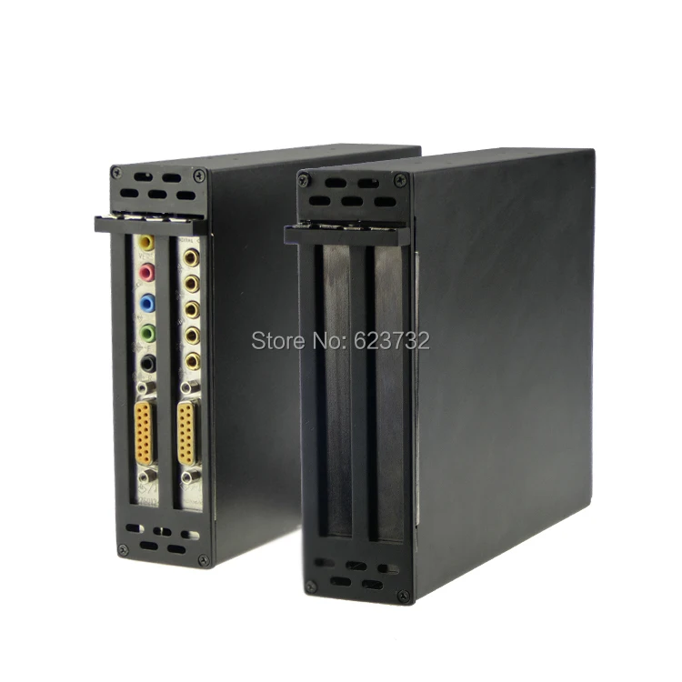 Ноутбук ExpressCard 34 до 2 PCI 32Bit Слоты адаптер Express Card 54 подключения звуковая карта сети