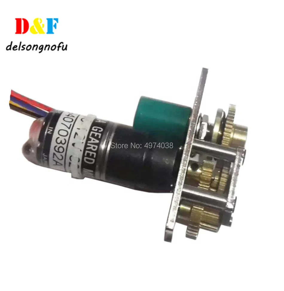 Чернильный двигатель Ryobi для офсетной печатной машины JP16-12V-62.66 | Компьютеры и офис