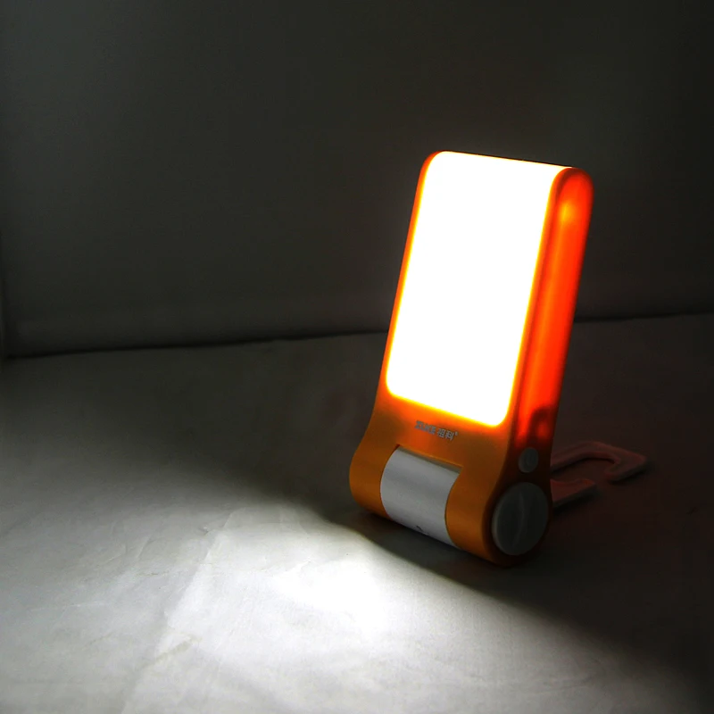 USB Camping Lantern Outdoor Led Emergency Lampara (11)