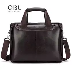 QiBOLu Pu Для мужчин дипломат сумка для бизнеса чёрный; коричневый Повседневное человек сумка сумки на ремне Для мужчин, из искусственной кожи