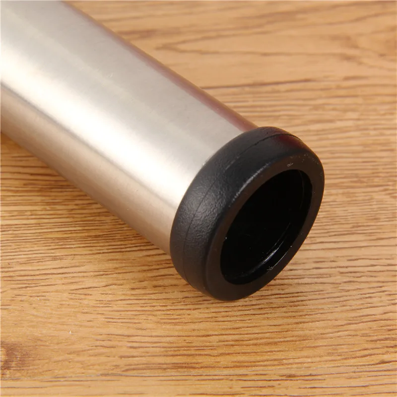 Sigillatore sottovuoto per bottiglie di vino, 1 set di bottiglie sigillate sottovuoto con 2 tappi per bottiglie di conservazione del vino