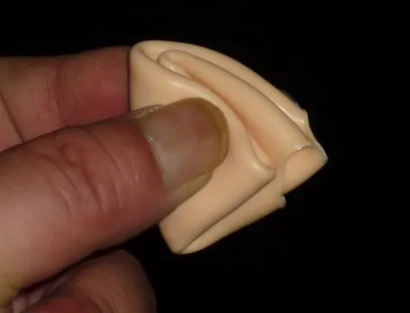 

Super Latex Egg Brown - Magic Trick, Gimmick, Props