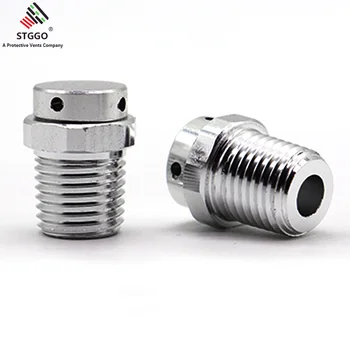 

M12 Air Permeable Snap-fit Waterproof Automotive Vent Plug