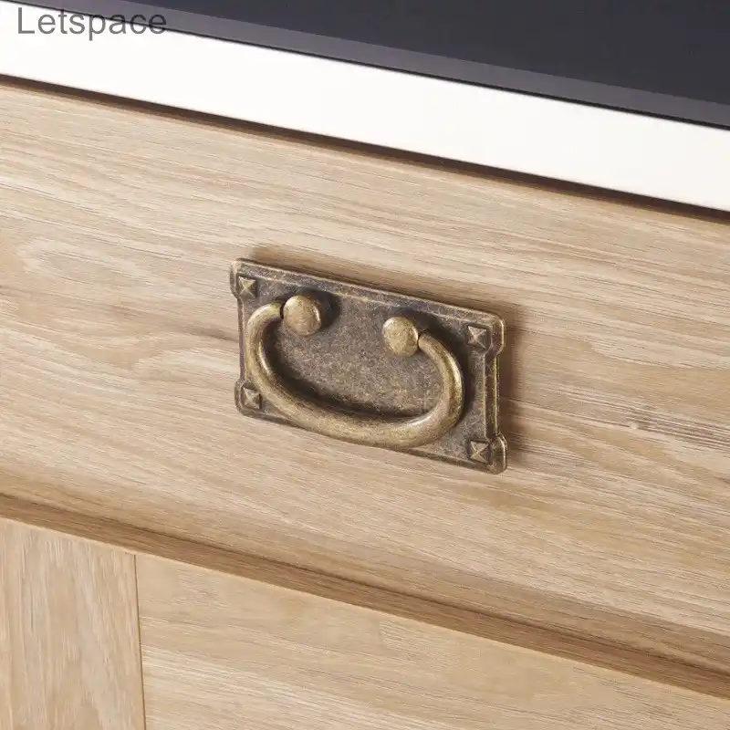 Free Shipping Drawer Handles White Antique Kitchen Cabinet Handles