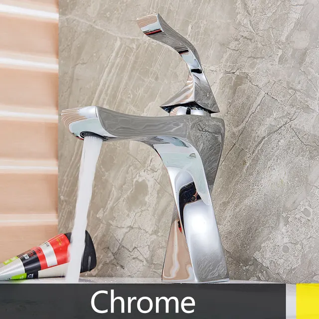 Chrome A