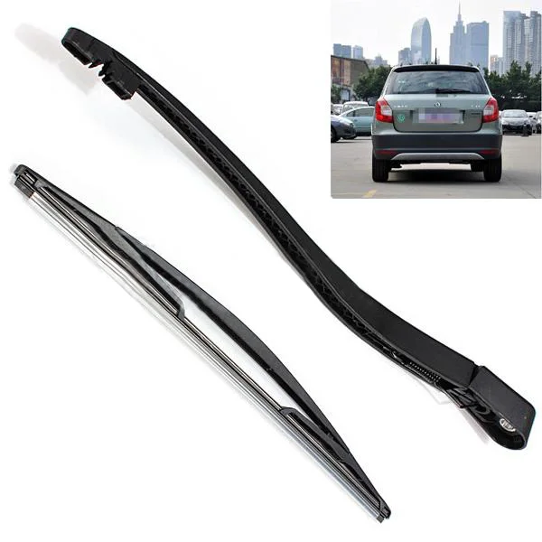 Buy Car Windscreen Rear Window Wiper Arm + Blade For