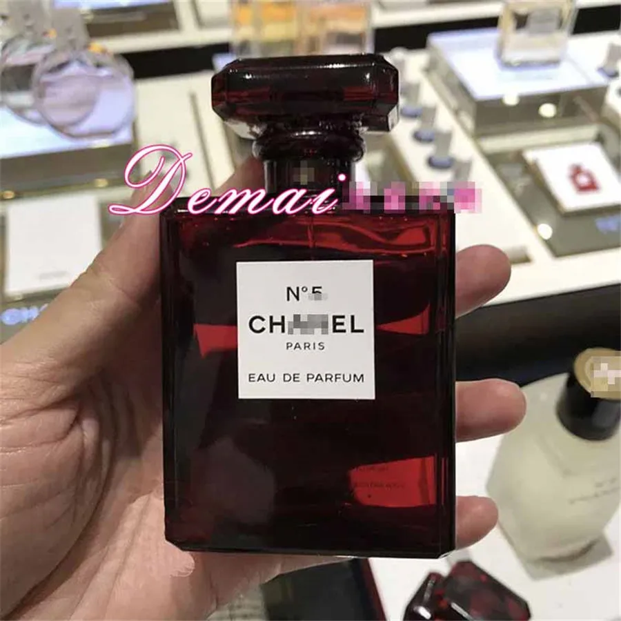 CHANLE N° خمسة 100 مللي 1:1 نسخة عطر النساء العلامة التجارية العطر دائم الإناث العطور الطبيعية الأنوثة سيدة عطر الزجاج زجاجة CHANLE N° خمسة 100 مللي 1:1 نسخة عطر النساء العلامة التجارية العطر دائم الإناث العطور الطبيعية الأنوثة سيدة عطر الزجاج زجاجة
